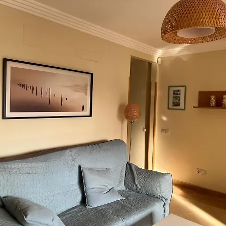 Arenas By Sit Apartamento