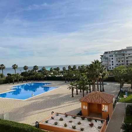 Apartment Arenas By Sit Isla Canela