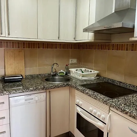 Arenas By Sit Apartment Isla Canela
